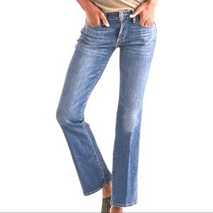 Lucky Brand Sweet N Low Leslie Boot Cut 